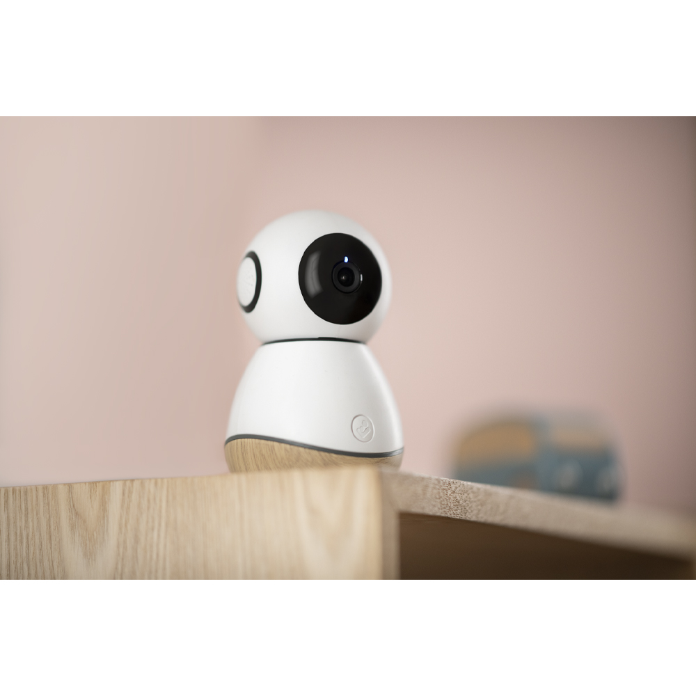 VIDEOMONITOR BABY-WIFI - 5