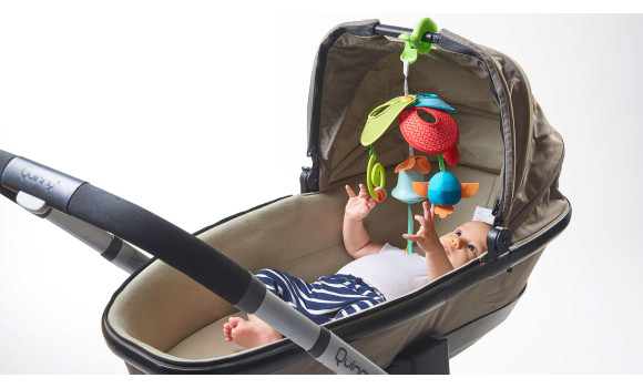 MINI MÓVIL DE VIAJE PACK & GO - 2