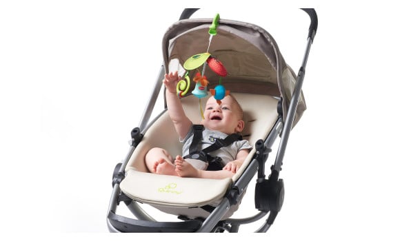 MINI MÓVIL DE VIAJE PACK & GO - 3