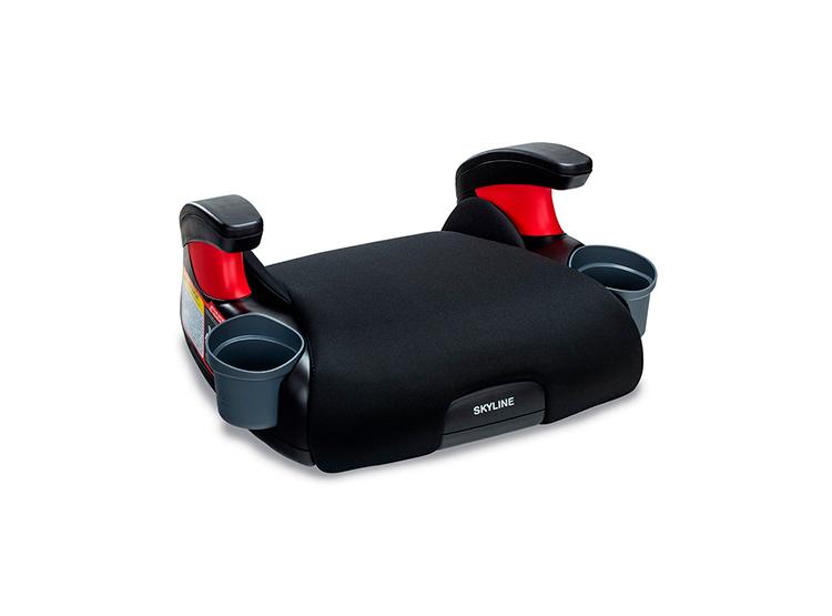 SILLA AUTO BRITAX BUTACA SKYLINE DUSK MULTICOLOR - 4