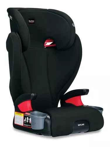 SILLA AUTO BRITAX BUTACA SKYLINE DUSK MULTICOLOR - 7