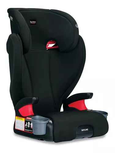 SILLA AUTO BRITAX BUTACA SKYLINE DUSK MULTICOLOR - 8