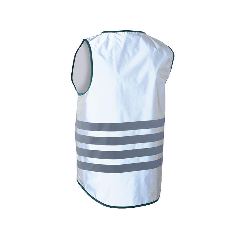 CHALECO REFLECTANTE PARA ADULTO BIG FUN (FULL REFLECTANTE) - L - 5