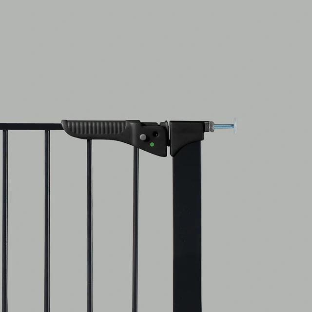 PUERTA DE SEGURIDAD A PRESION GATEWAY® PRESSURE PLUS (ANCHO 73,6CM - 93,9CM) - 3
