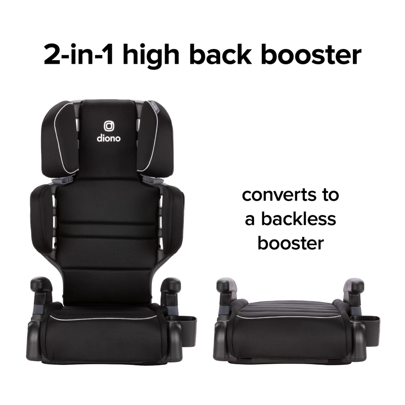 BUTACA 2 EN 1  DIONO CONNECT3 RXT - 3