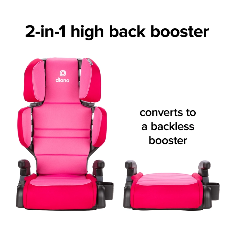 BUTACA 2 EN 1  DIONO CONNECT3 RXT - 3