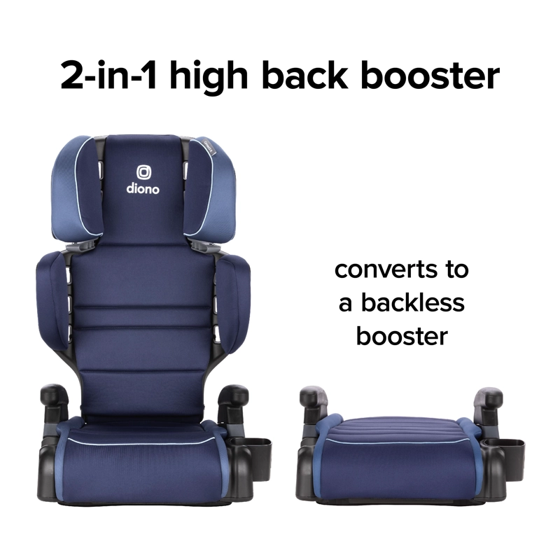 BUTACA 2 EN 1  DIONO CONNECT3 RXT - 3