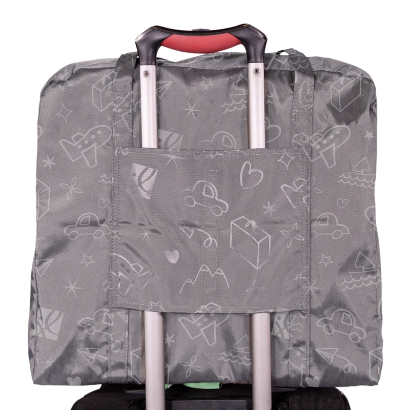 BOLSO DE TRANSPORTE DELUX PARA ALZADORES - 1
