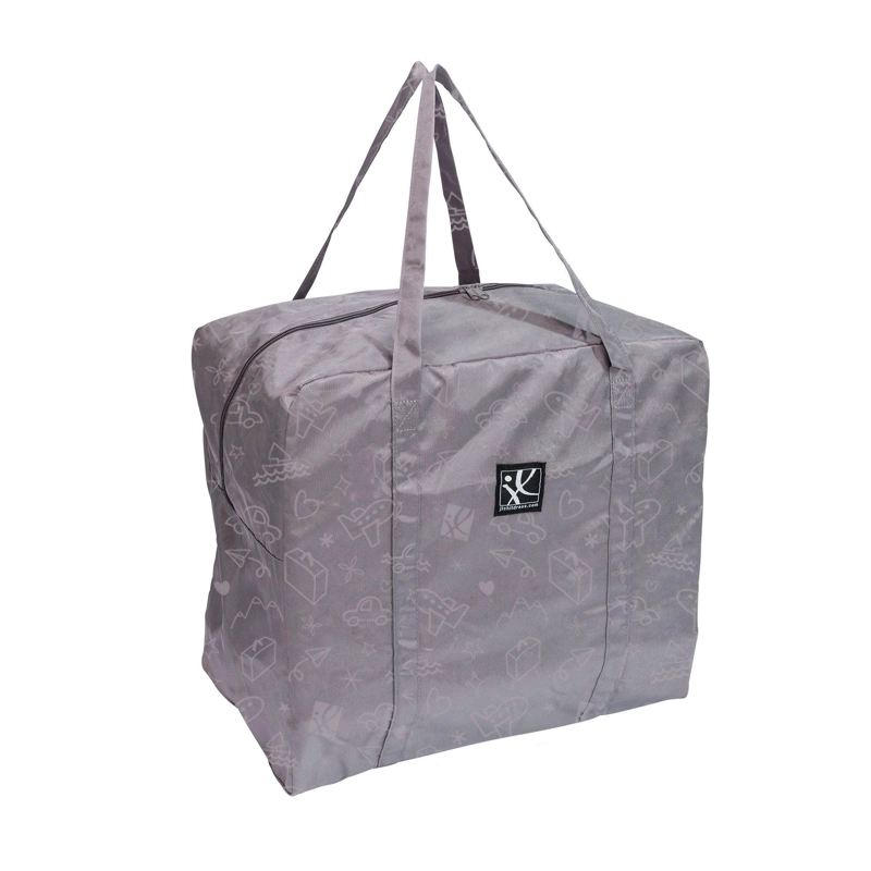 BOLSO DE TRANSPORTE DELUX PARA ALZADORES - 4