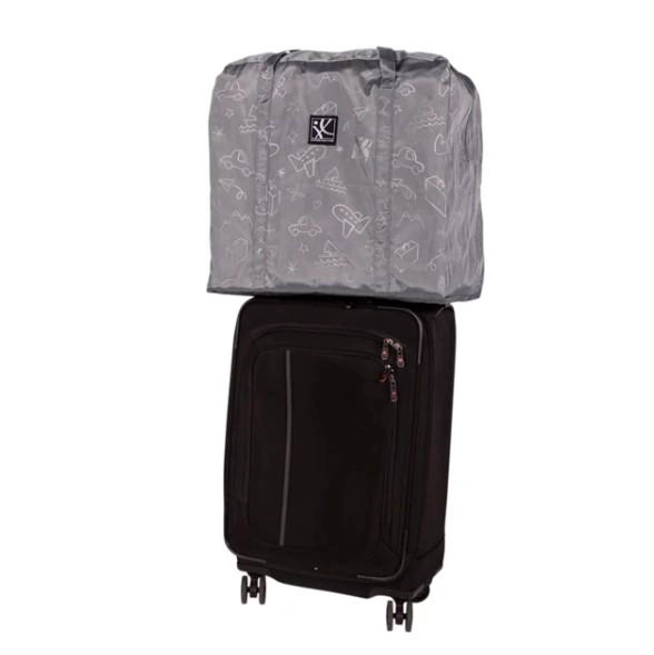 BOLSO DE TRANSPORTE DELUX PARA ALZADORES - 5