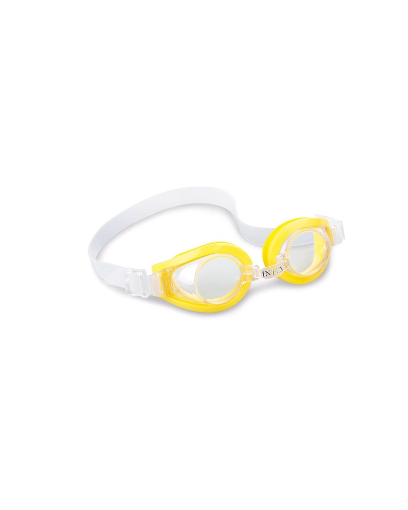 INTEX GAFAS NATACION NIÑOS 3-8 AÑOS POLICARBONATO - 2