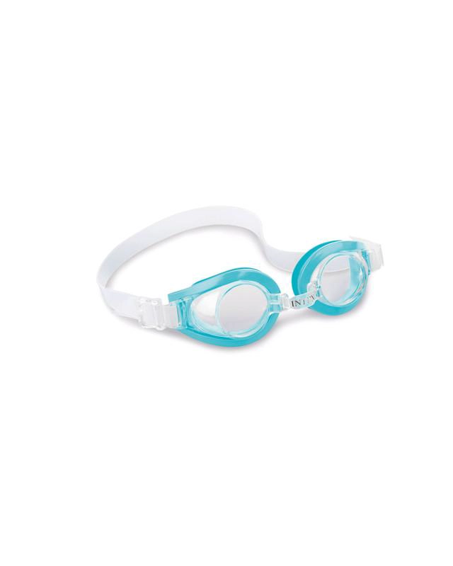 INTEX GAFAS NATACION NIÑOS 3-8 AÑOS POLICARBONATO - 3