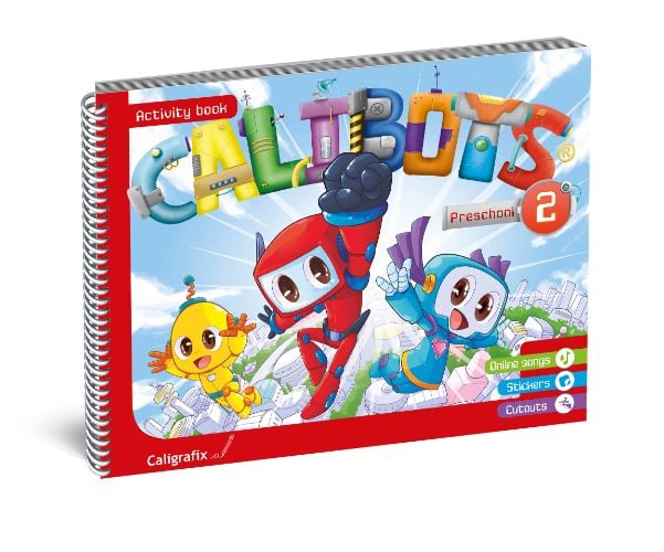 CALIBOTS 2