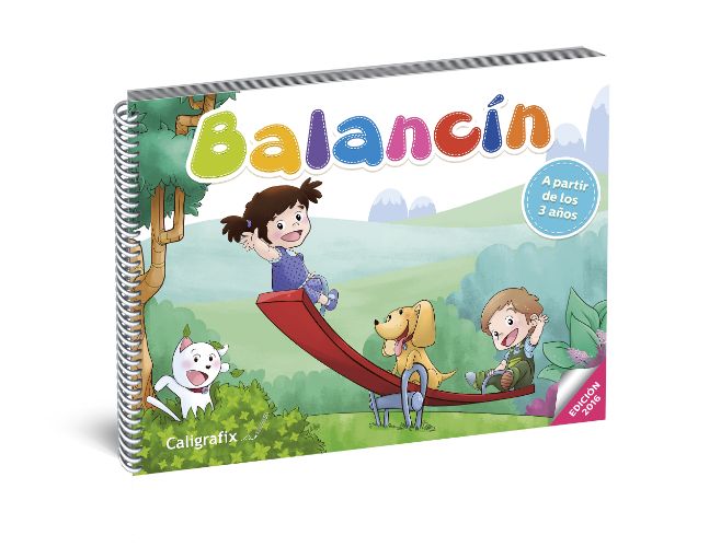 BALANCIN - 1