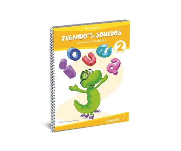 JUGANDO CON LOS SONIDOS 2