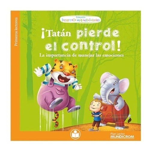 TATAN PIERDE EL CONTROL! - 1