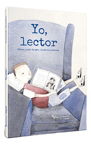 YO, LECTOR - CALIGRAFIX - 1