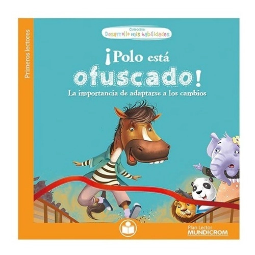 POLO ESTA OFUSCADO! - 1