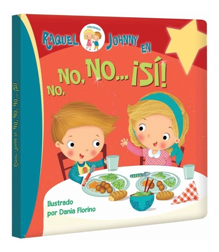 RAQUEL Y JOHNNY EN  NO, NO, NO ¡SI! - DESPLEGABLE - LEXUS - 1