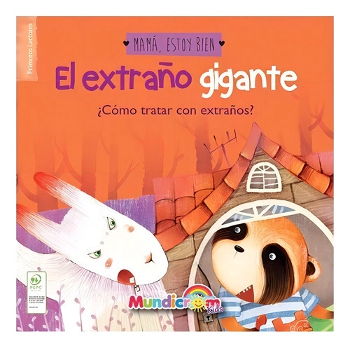 EL EXTRAÑO GIGANTE - 1