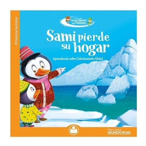 SAMI PIERDE SU HOGAR - 1