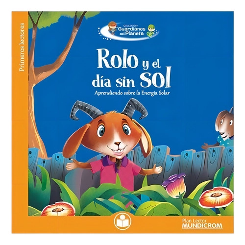ROLO Y EL DIA SIN SOL - 1