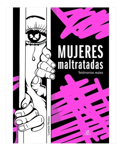 MUJERES MALTRATADAS - LUCRECIA PERSICO - 1