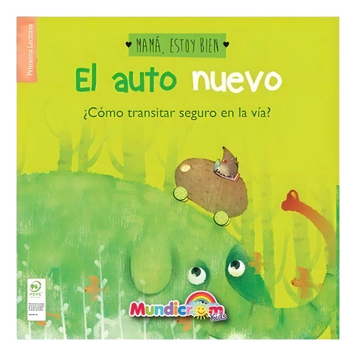 EL AUTO - 1