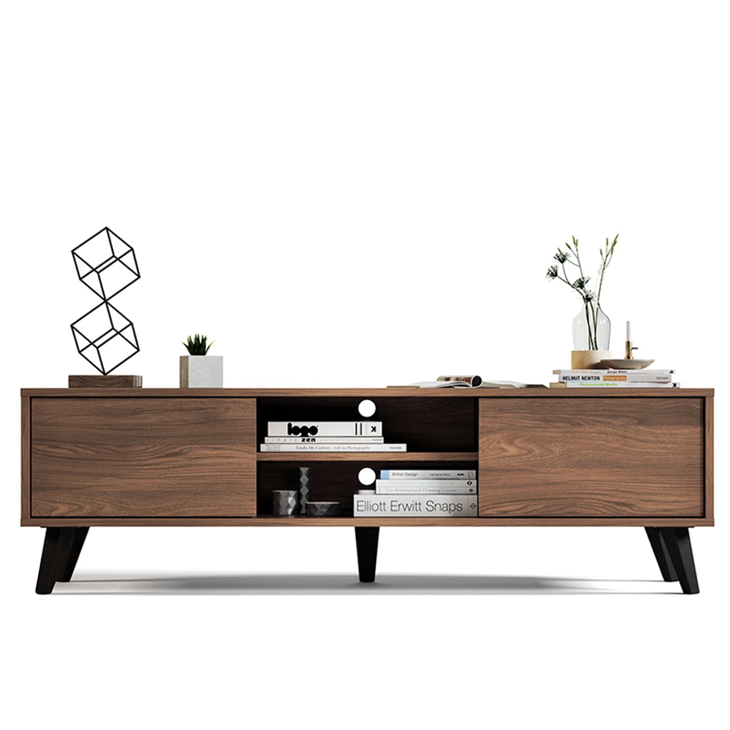 RACK MEDULAR ATACAMA CAFE BAJO CH - 1