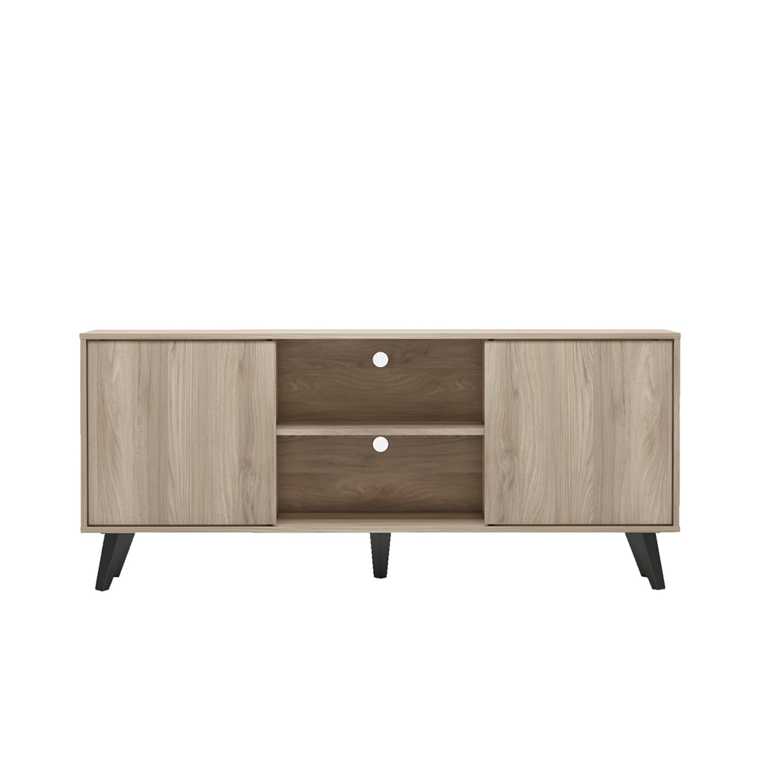 RACK MEDULAR ATACAMA CAFE CLARO ALTO UL - 1