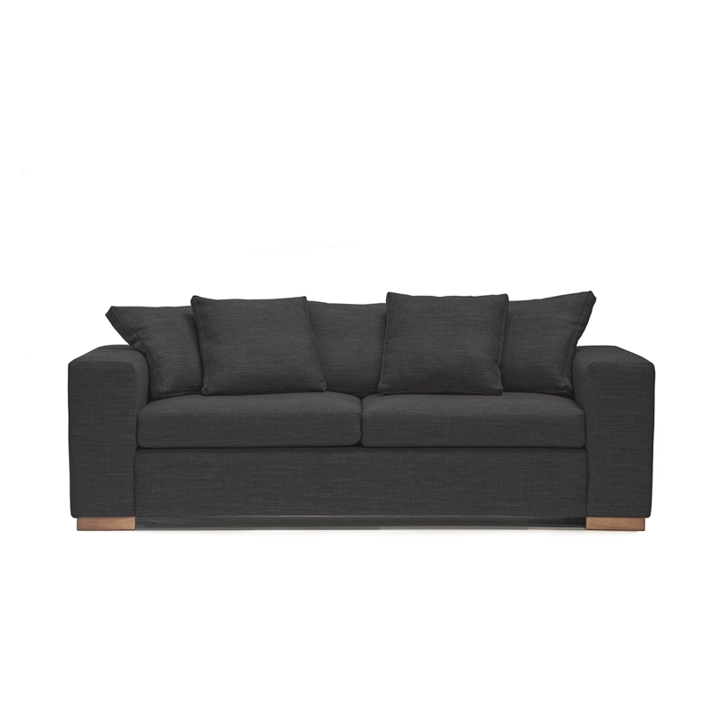 SOFA MEDULAR PALERMO 2 CUERPOS MARENGO 2 M - 1