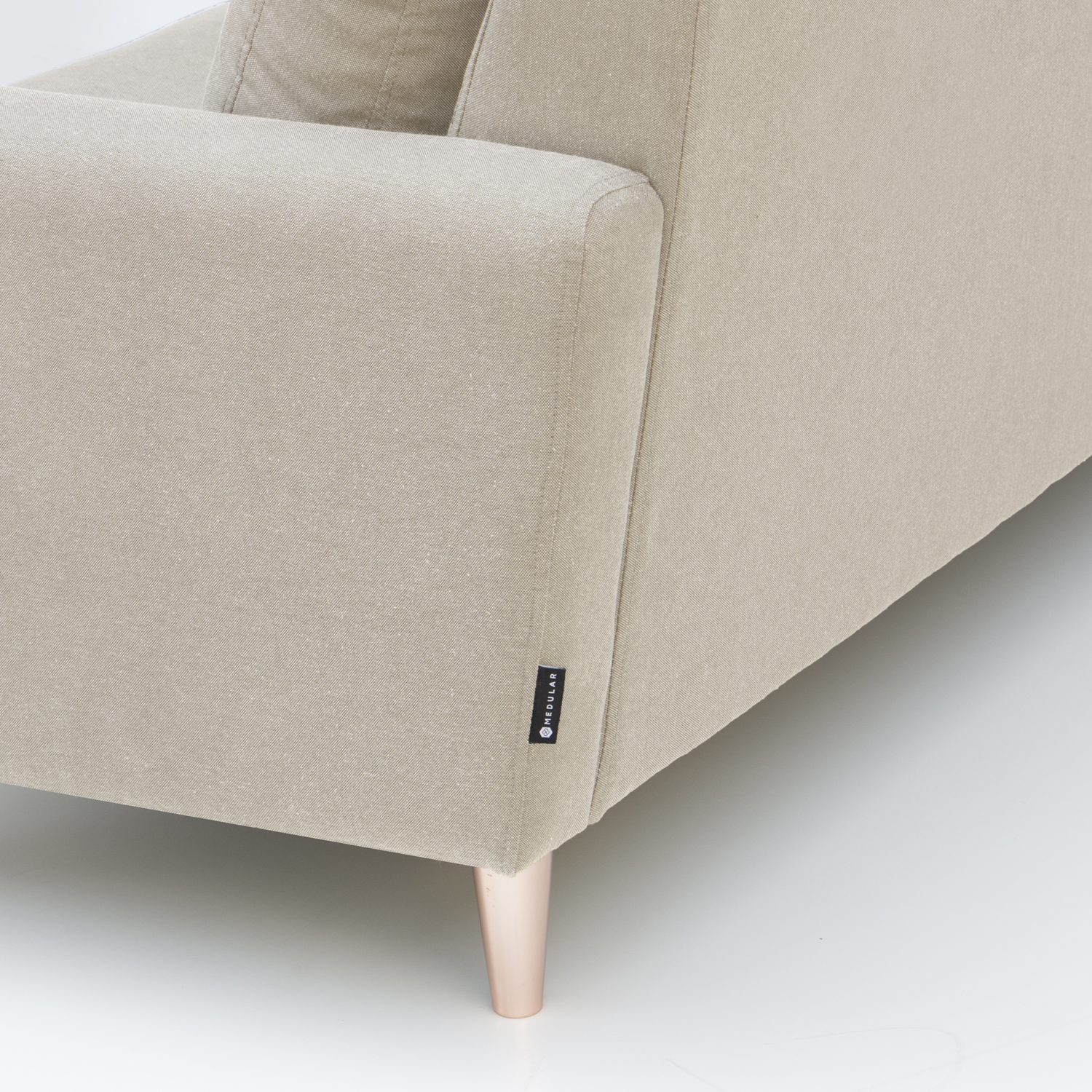 SOFA TELLUM ARENA MEDULAR - 2