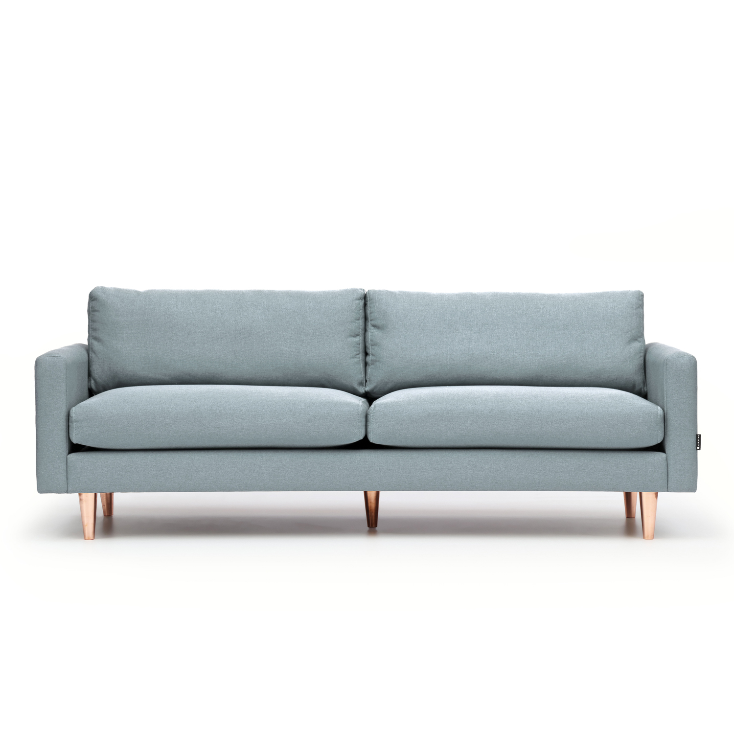 SOFA TELLUM AZUL PIEDRA MEDULAR - 1