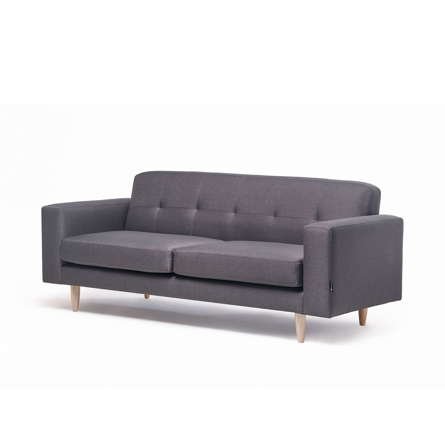 SOFA ATOLON GRAFITO MEDULAR - 2