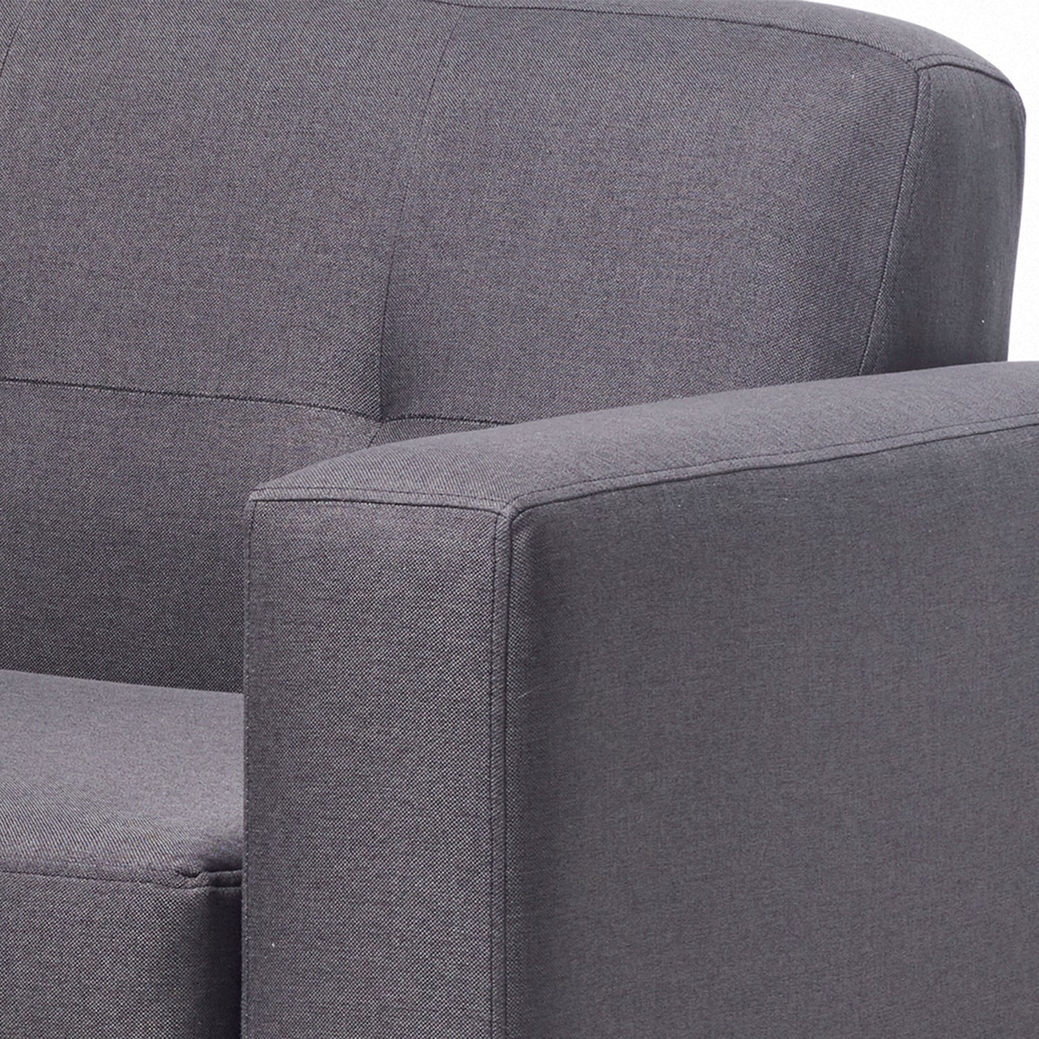 SOFA ATOLON GRAFITO MEDULAR - 3