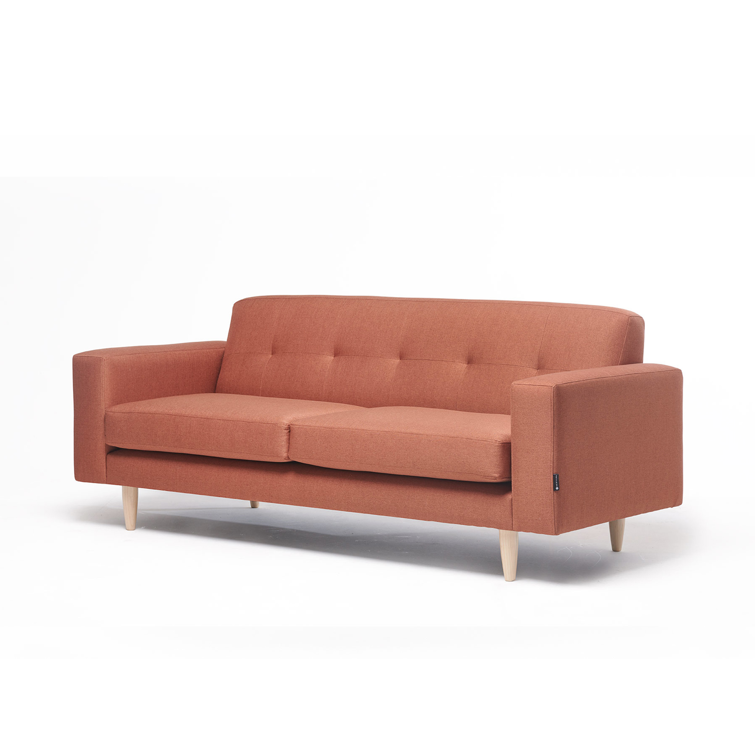 SOFA ATOLON TERRACOTA MEDULAR - 2