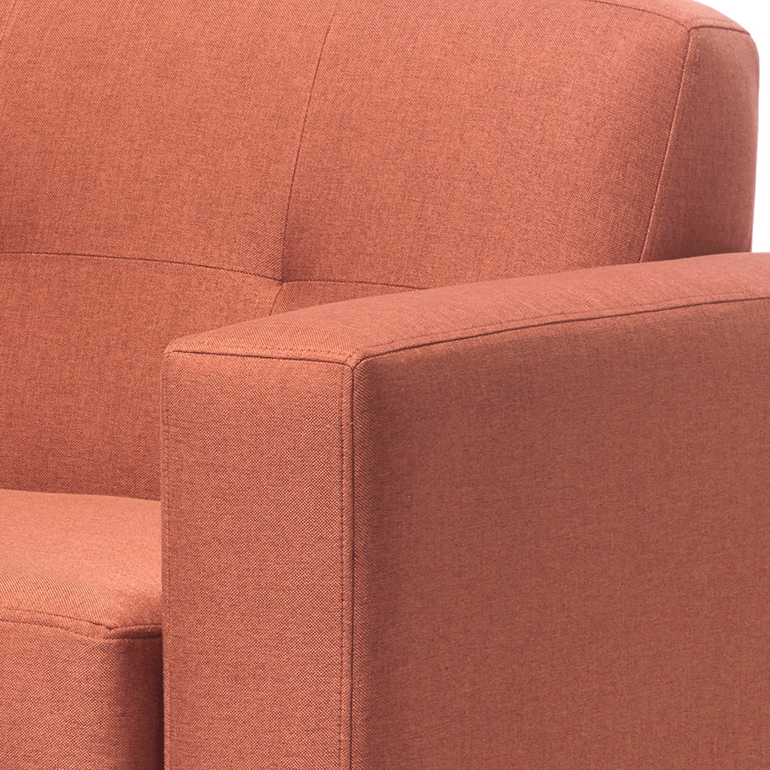 SOFA ATOLON TERRACOTA MEDULAR - 3