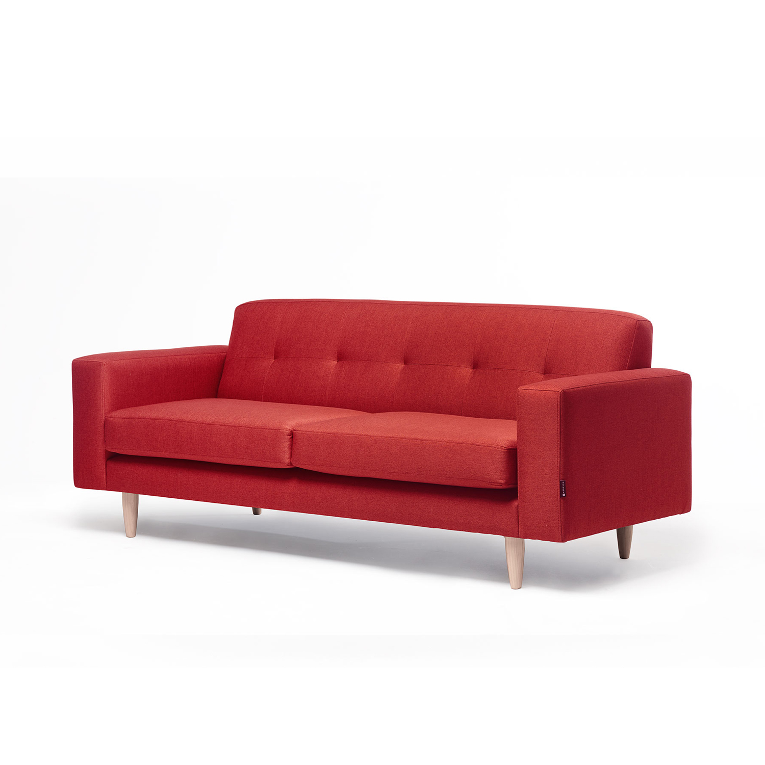 SOFA ATOLON ROJO MEDULAR - 2