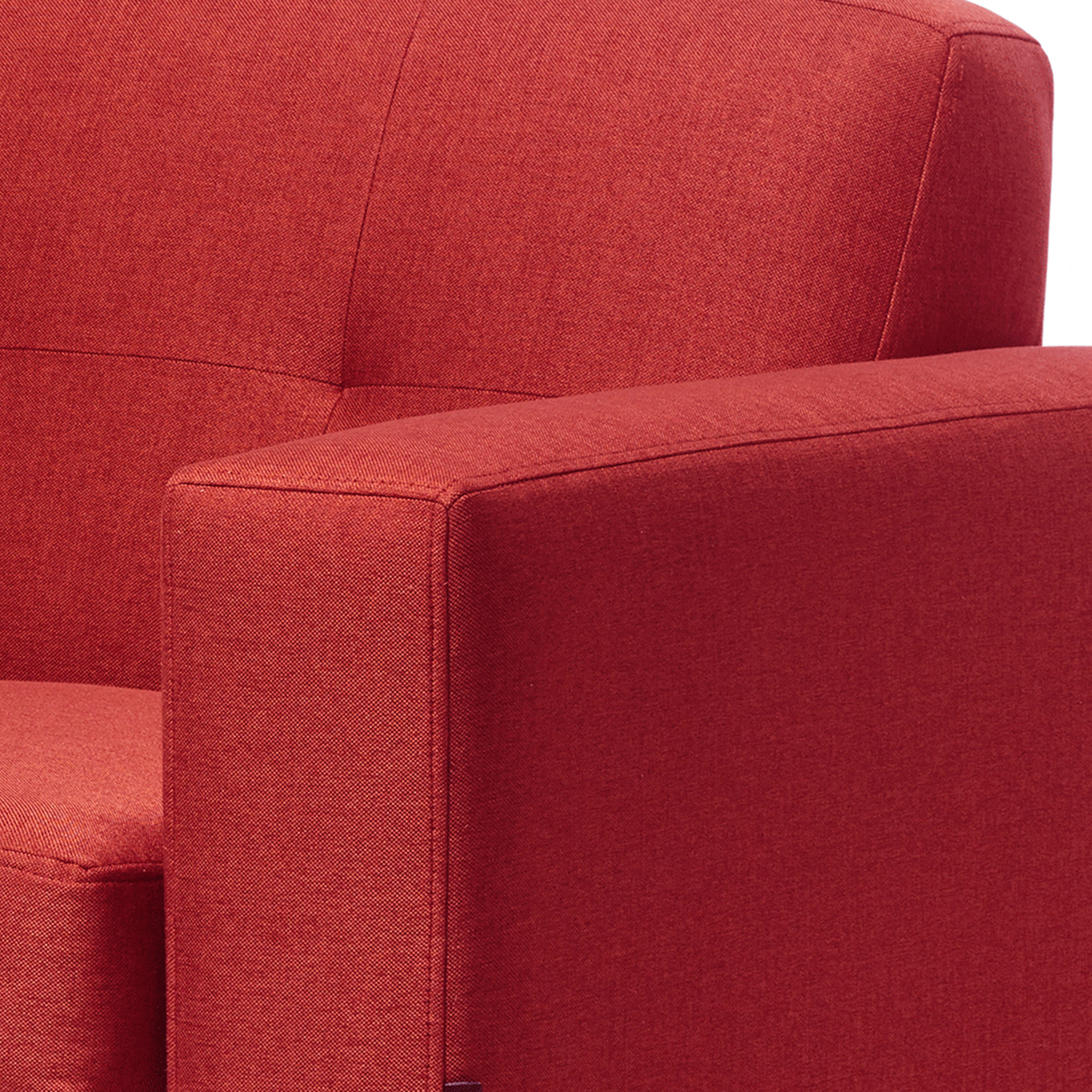 SOFA ATOLON ROJO MEDULAR - 3