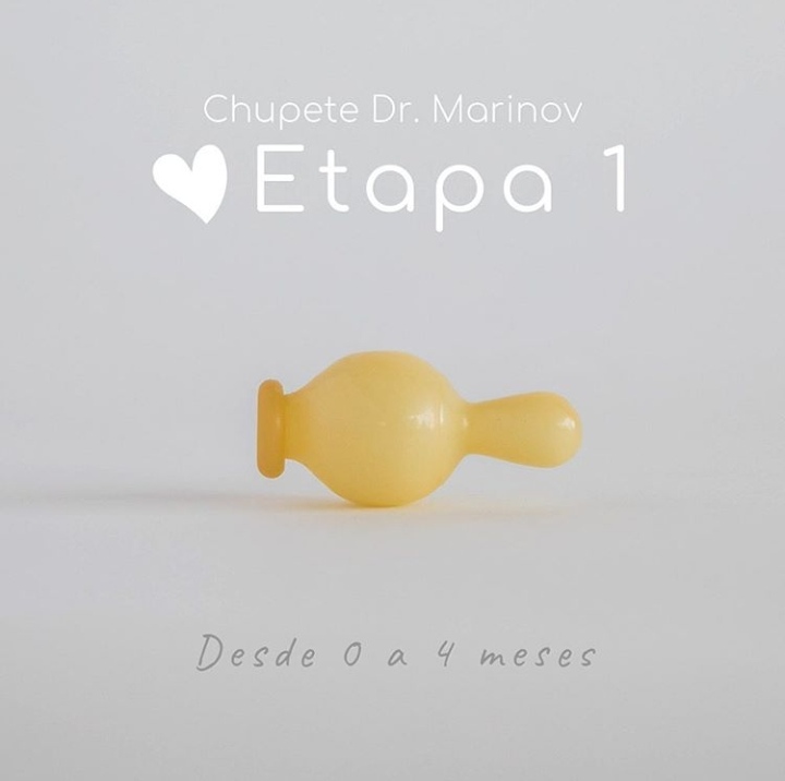CHUPETE DR MARINOV ETAPA 2 - 2