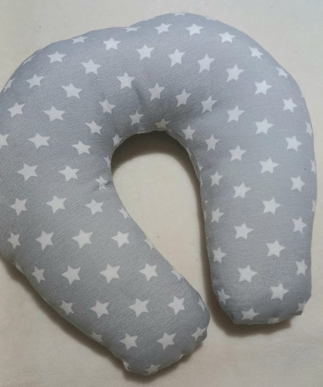COJIN CERVICAL PARA BEBE - 1