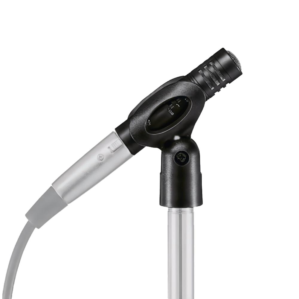Cavo Audio XLR 3 Poli 3Mt. da XLR maschio a XLR femmina