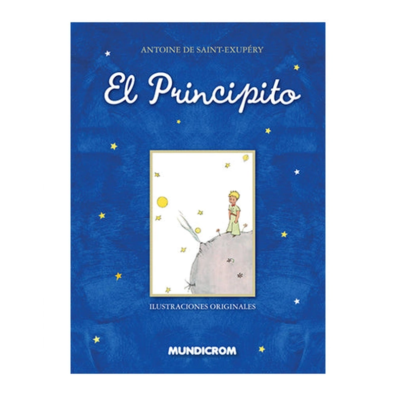 EL PRINCIPITO - 1