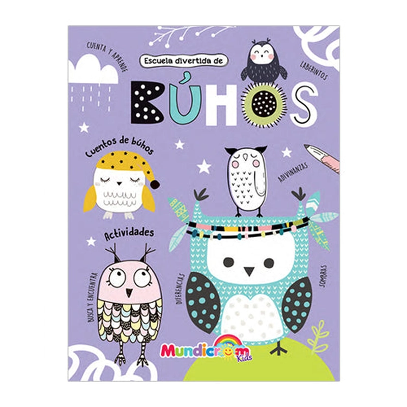 BUHOS - 1