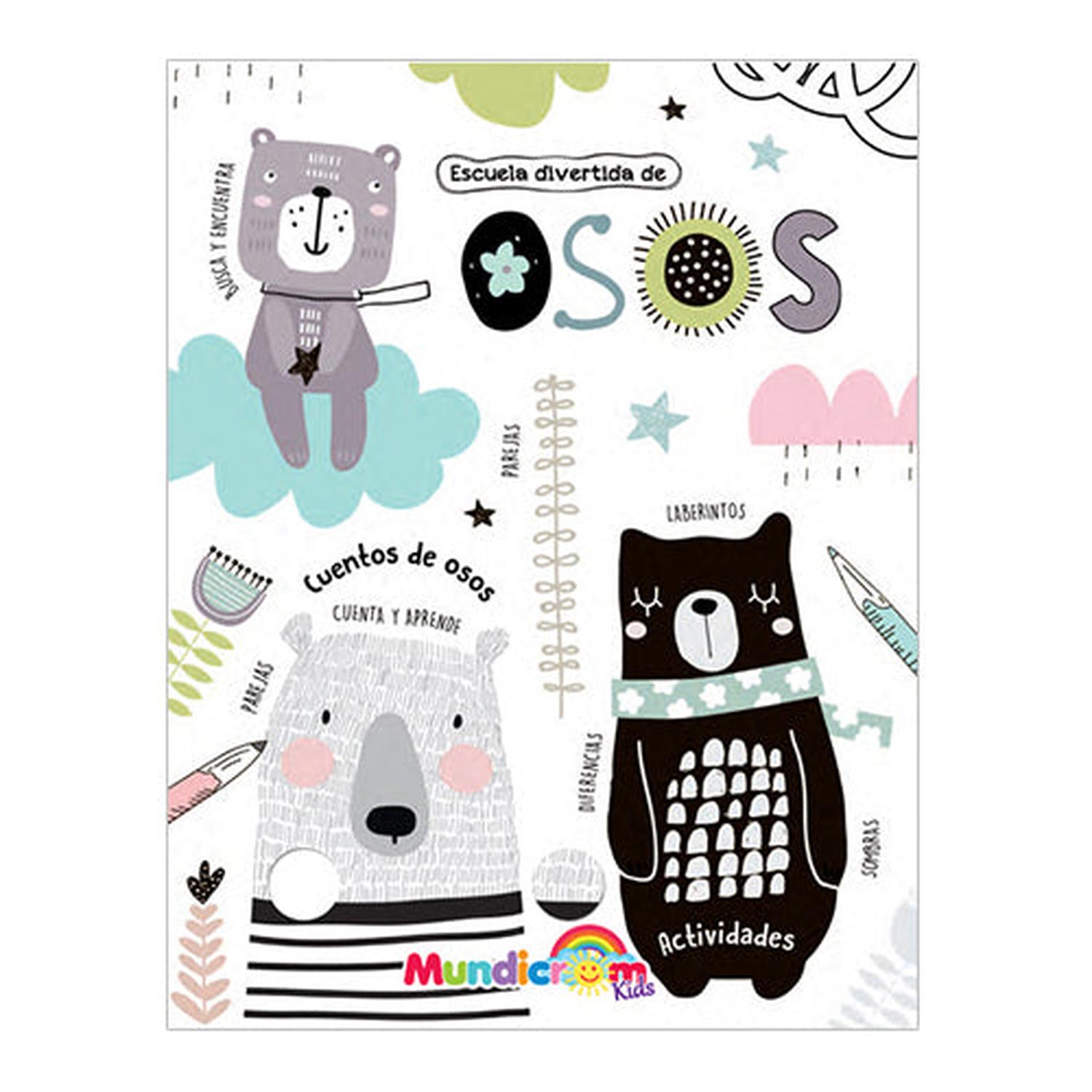 OSOS - 1
