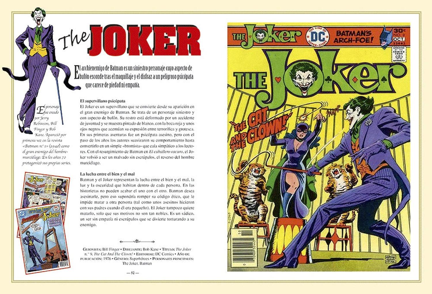 EL COMIC, UNA HISTORIA EN IMAGENES - 2