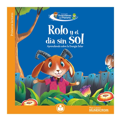 PL-ROLO Y EL DIA SIN SOL - 1