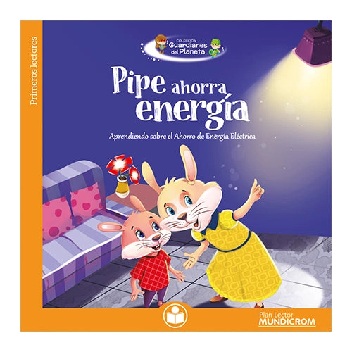 PL-PIPE AHORRA ENERGIA - 1