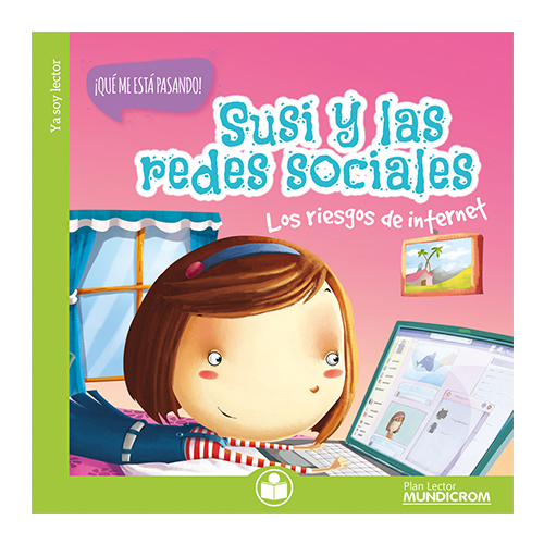 SUSI Y LAS REDES SOCIALES - 1