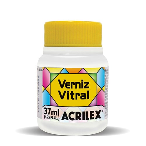 B. VITRAL INCOLORA 37 ML - 1
